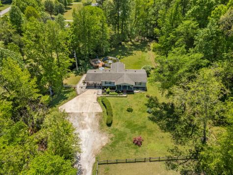 1431 Flatwood Road New Johnsonville TN 37134