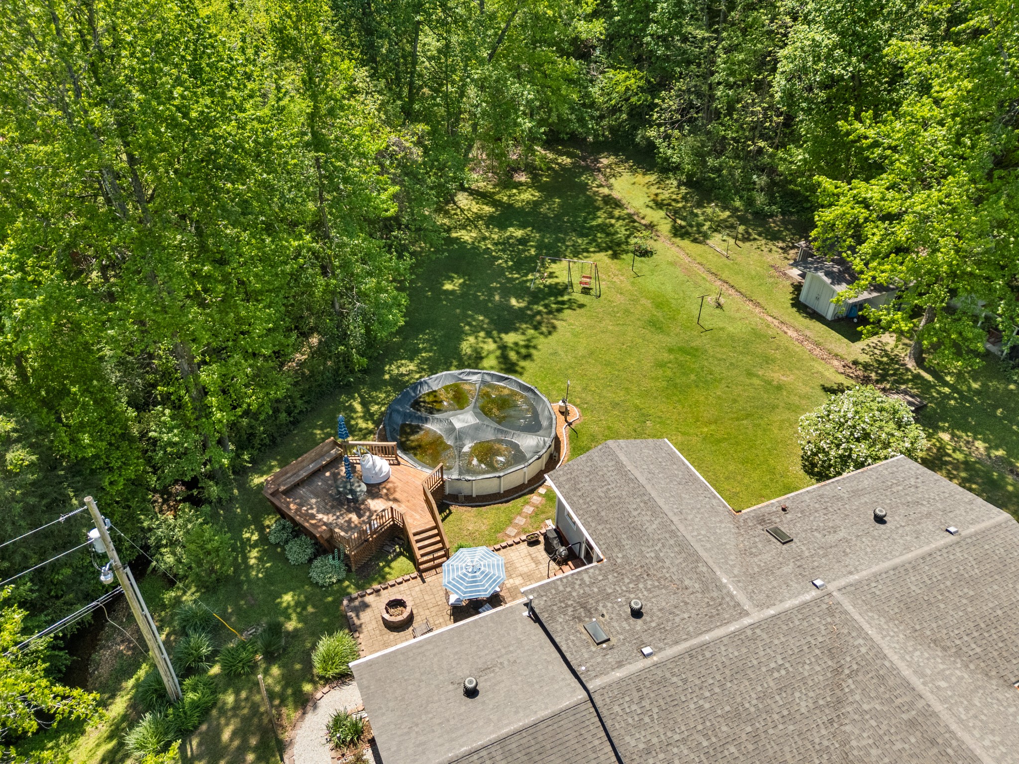 1431 Flatwood Road New Johnsonville TN 37134