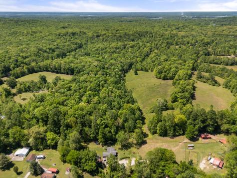 1431 Flatwood Road New Johnsonville TN 37134