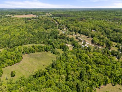 1431 Flatwood Road New Johnsonville TN 37134