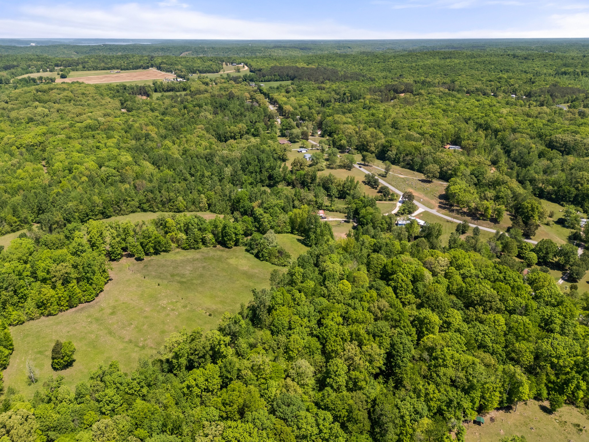 1431 Flatwood Road New Johnsonville TN 37134