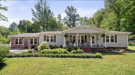 1431 Flatwood Road New Johnsonville TN 37134