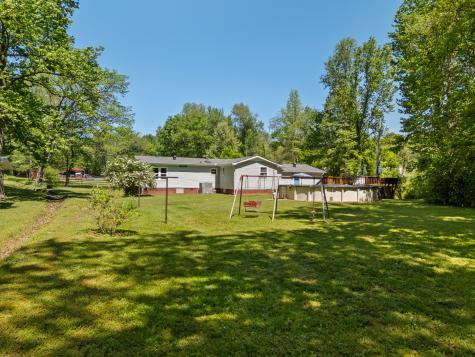 1431 Flatwood Road New Johnsonville TN 37134