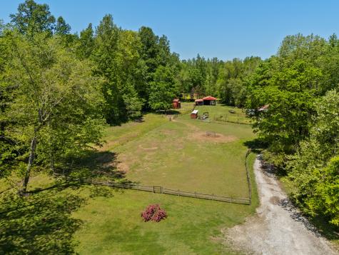 1431 Flatwood Road New Johnsonville TN 37134