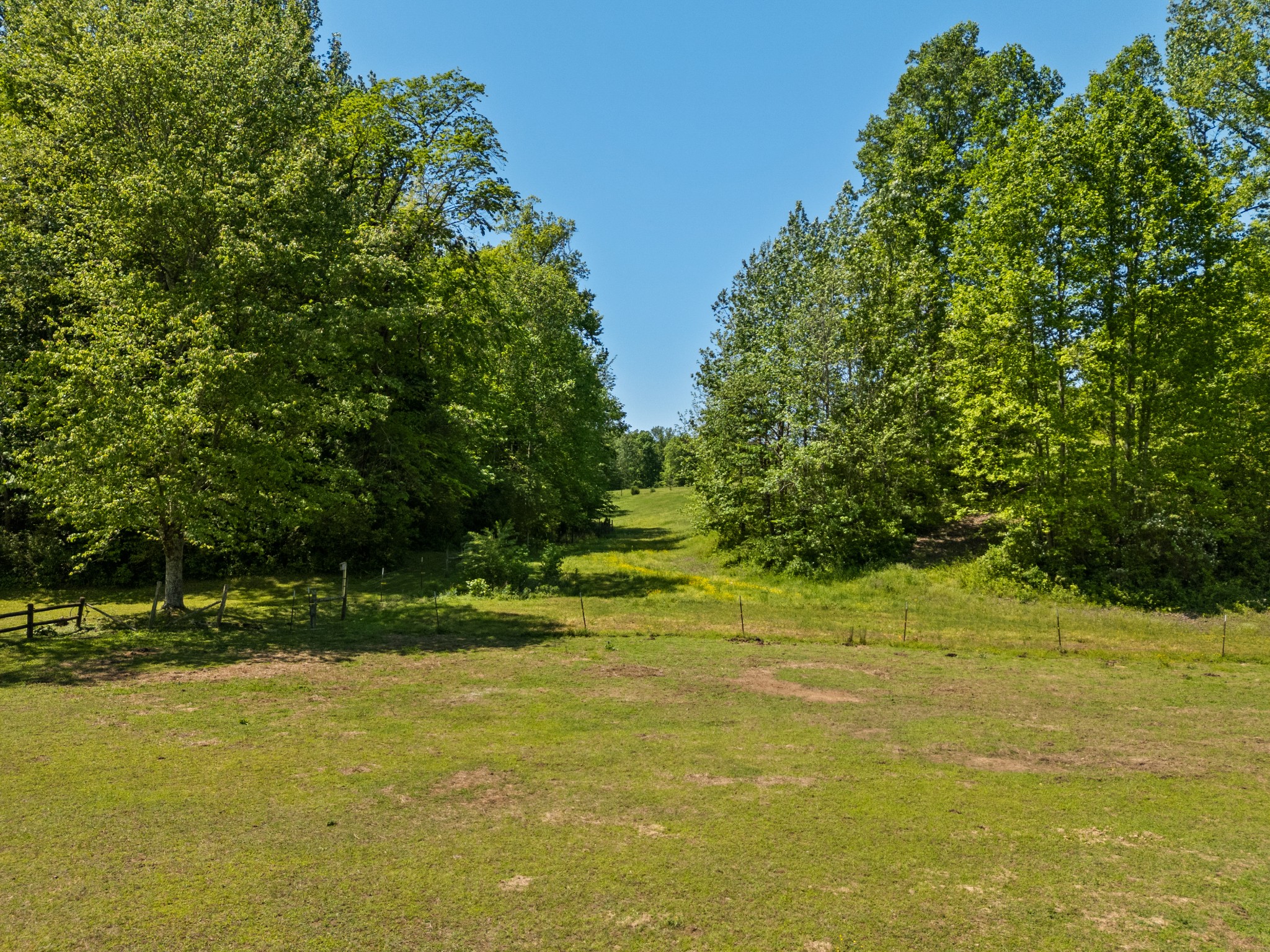 1431 Flatwood Road New Johnsonville TN 37134