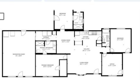 1431 Flatwood Road New Johnsonville TN 37134