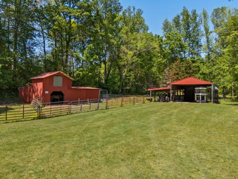1431 Flatwood Road New Johnsonville TN 37134