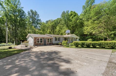 1431 Flatwood Road New Johnsonville TN 37134