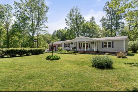 1431 Flatwood Road New Johnsonville TN 37134