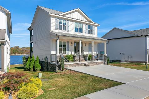 80 Barefoot Way Winchester TN 37398