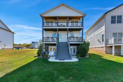 80 Barefoot Way Winchester TN 37398