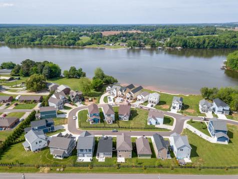 80 Barefoot Way Winchester TN 37398