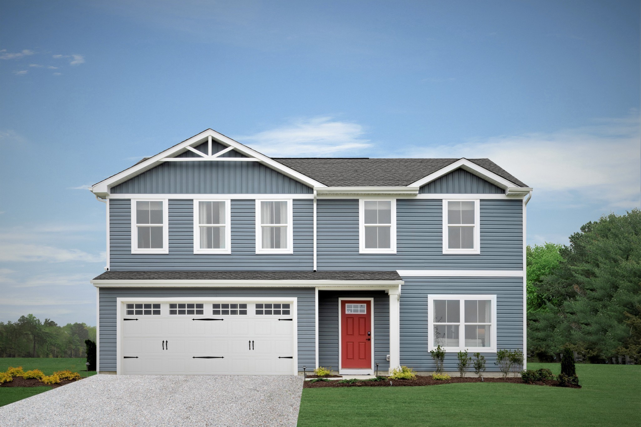 4334 Rehem Drive Murfreesboro TN 37130