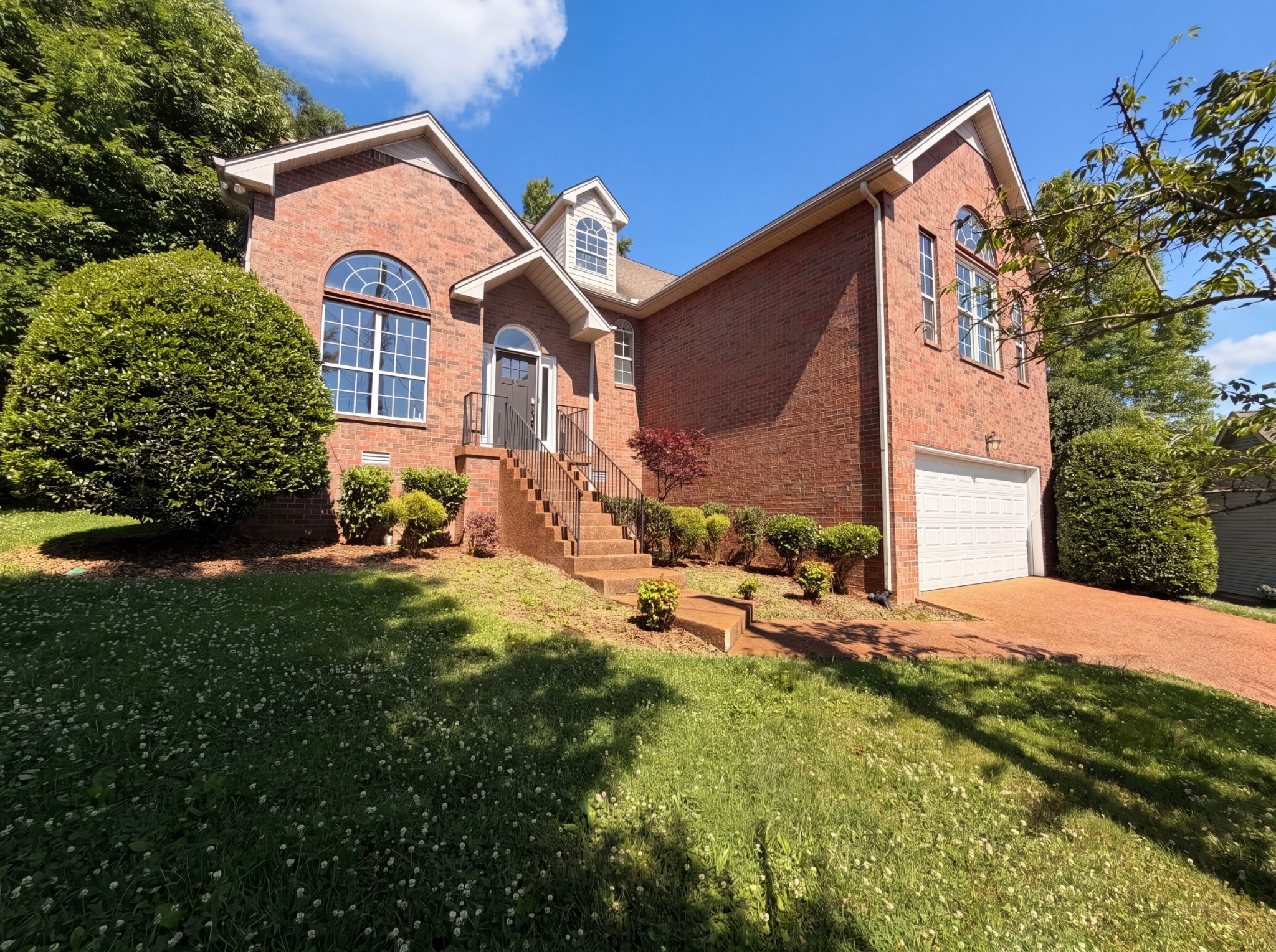3708 Cobble Street Nashville TN 37211