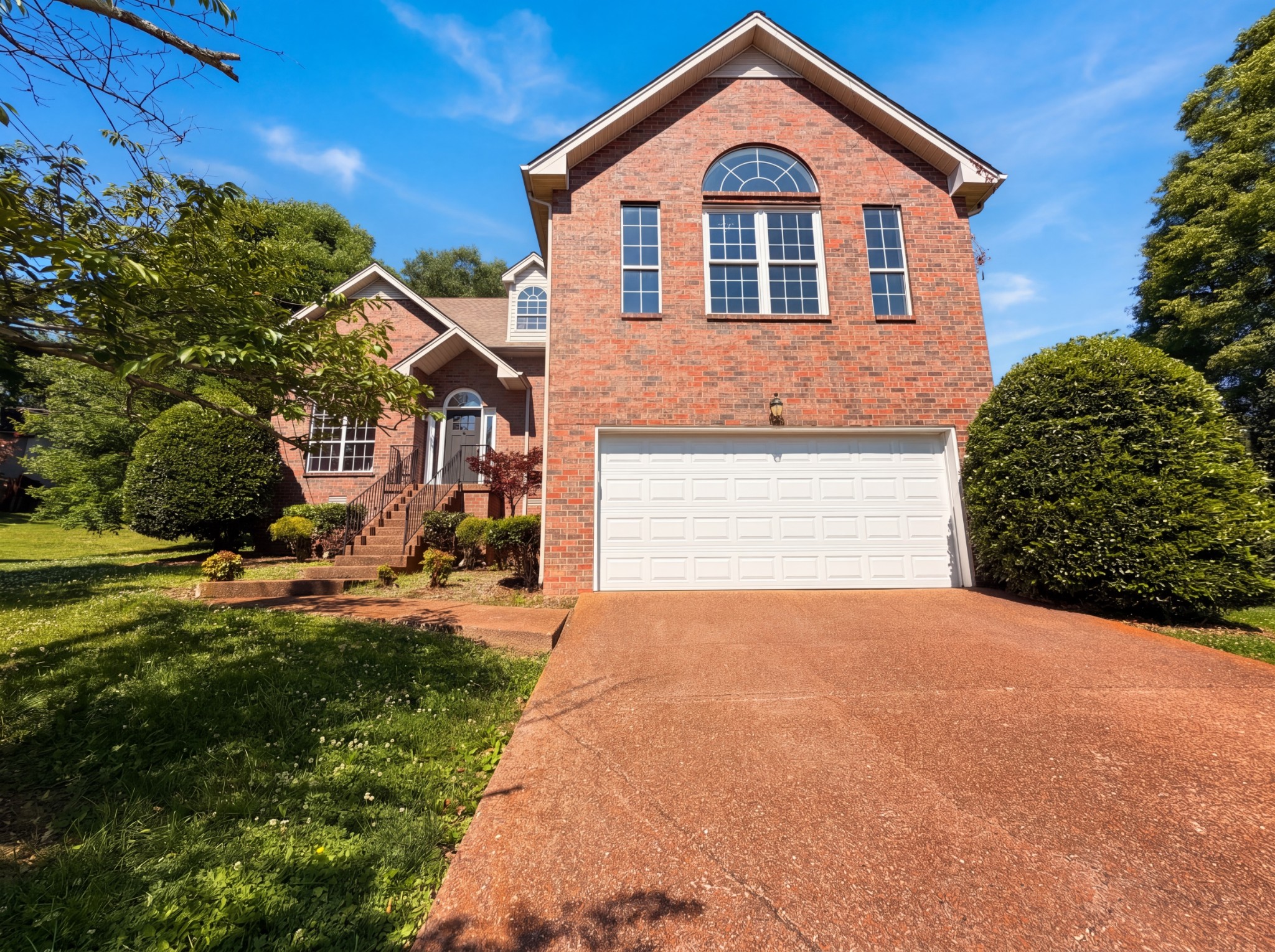 3708 Cobble Street Nashville TN 37211