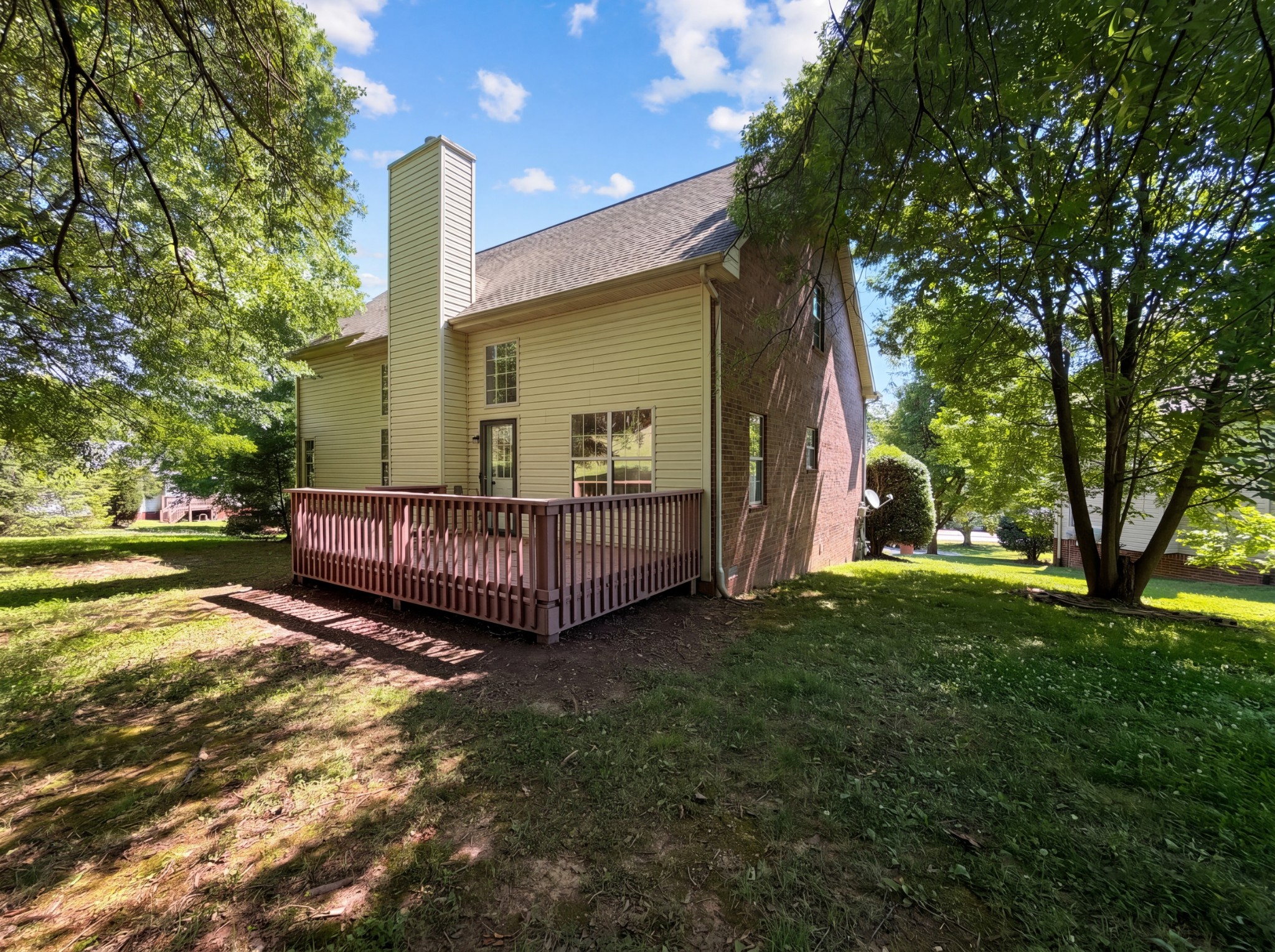 3708 Cobble Street Nashville TN 37211
