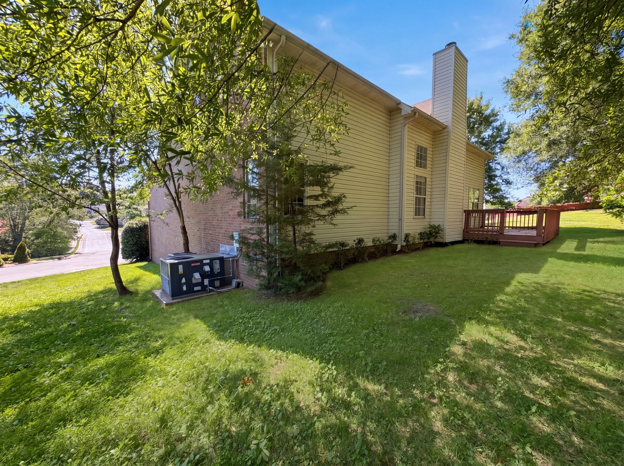 3708 Cobble Street Nashville TN 37211