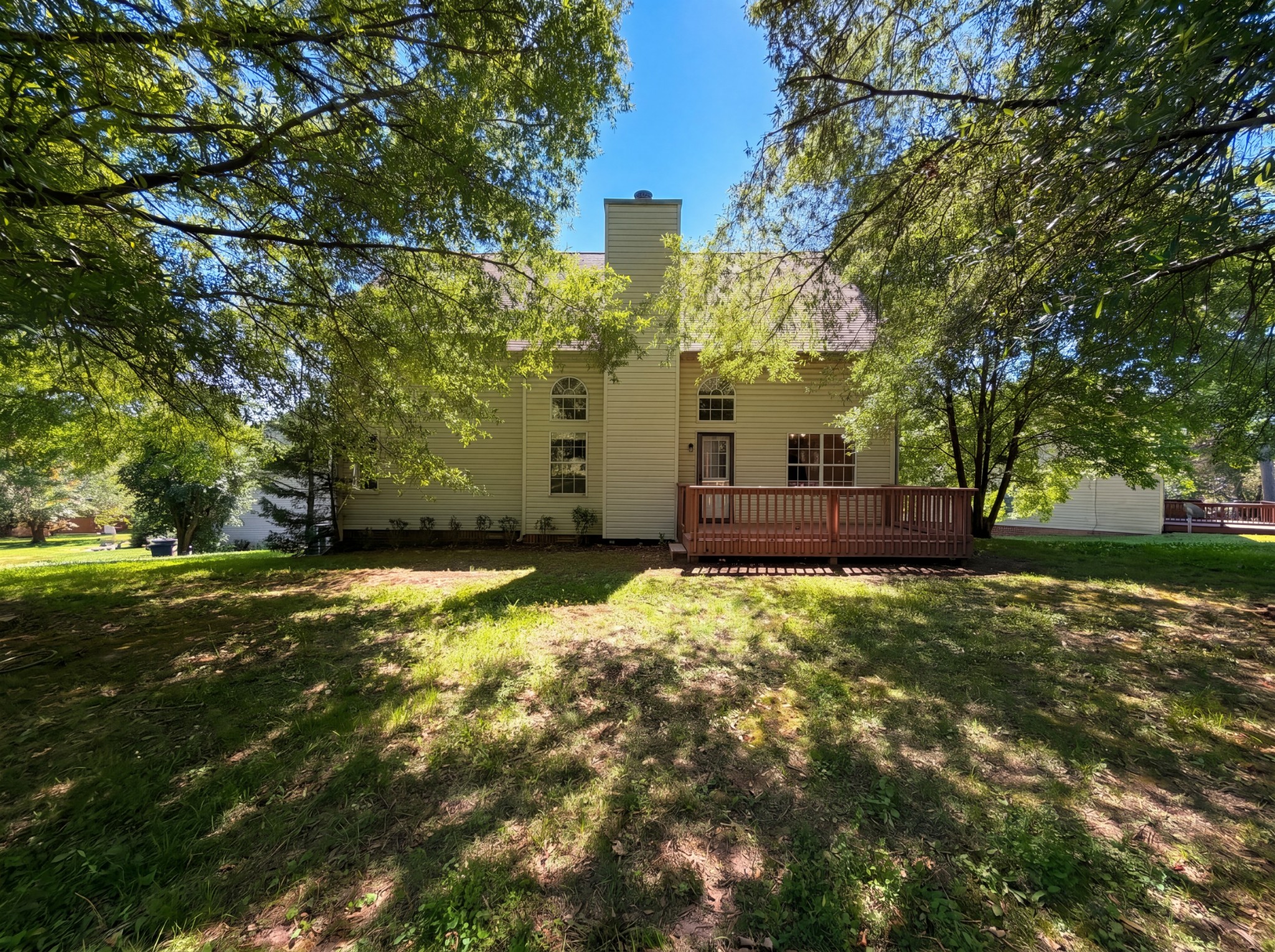 3708 Cobble Street Nashville TN 37211