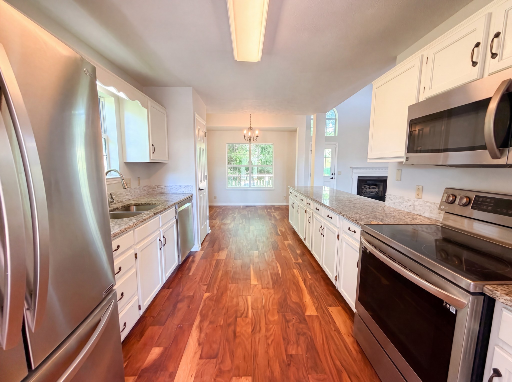 3708 Cobble Street Nashville TN 37211