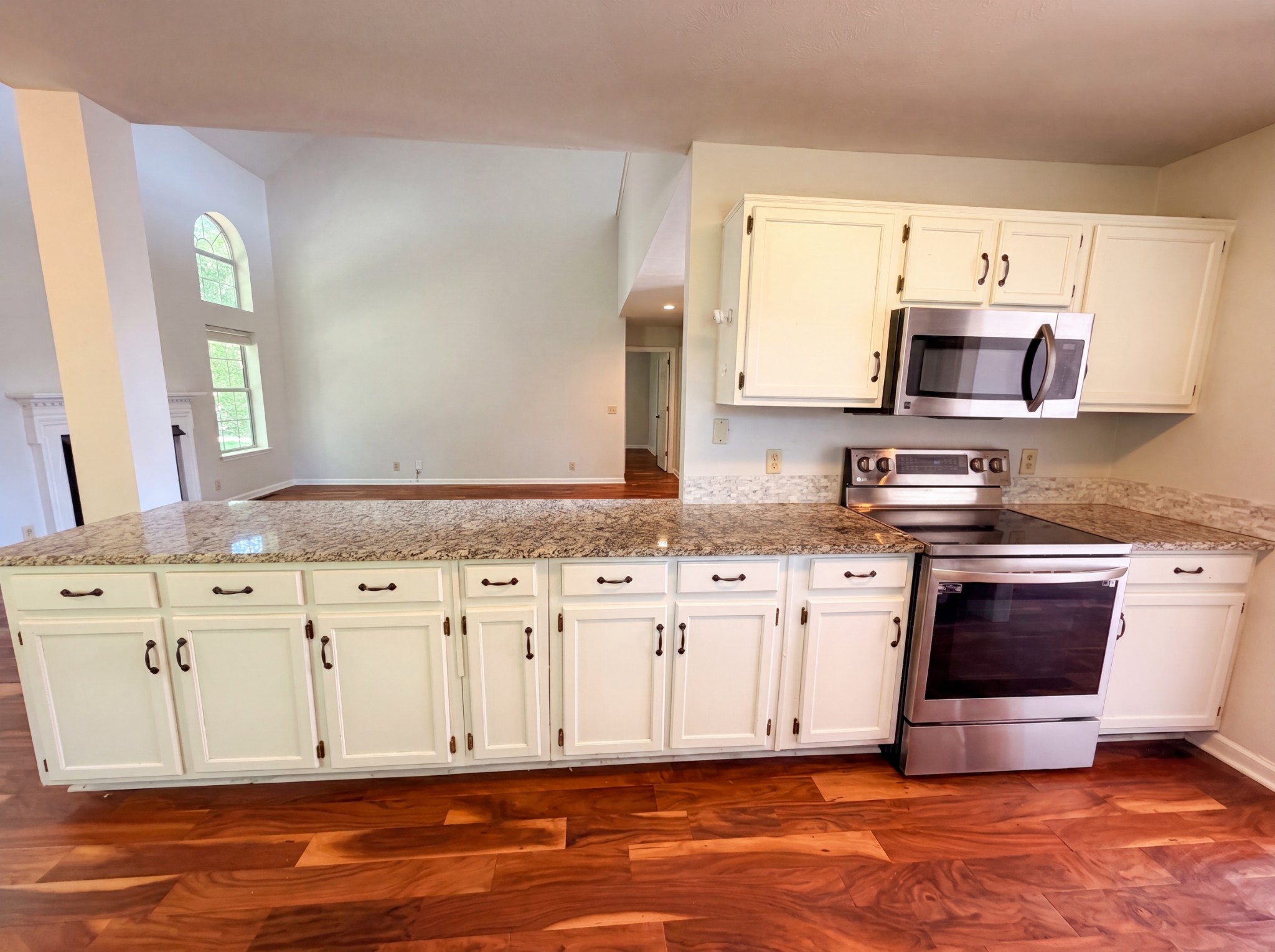 3708 Cobble Street Nashville TN 37211