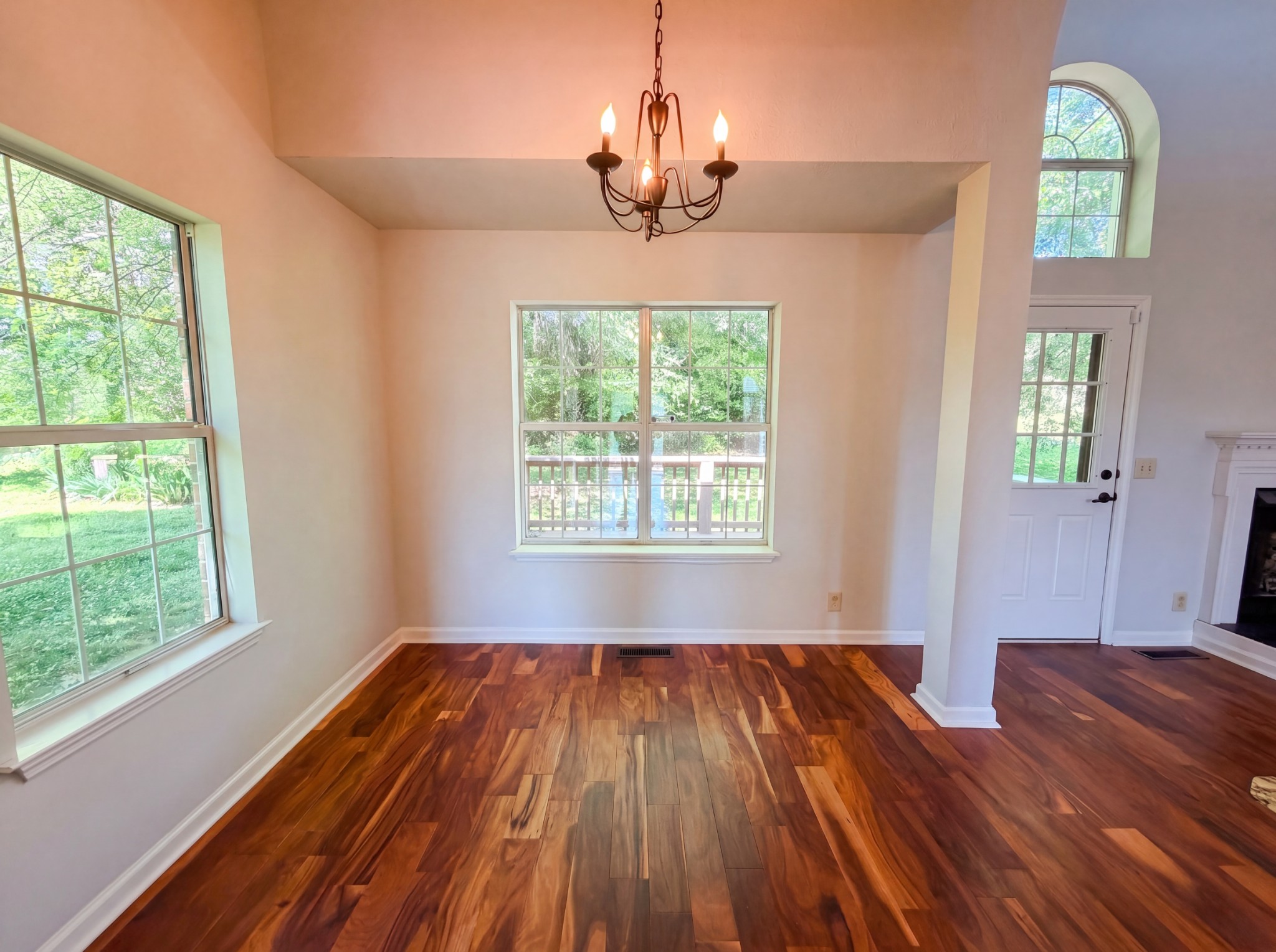 3708 Cobble Street Nashville TN 37211