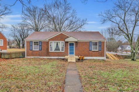 129 Antioch Pike Nashville TN 37211