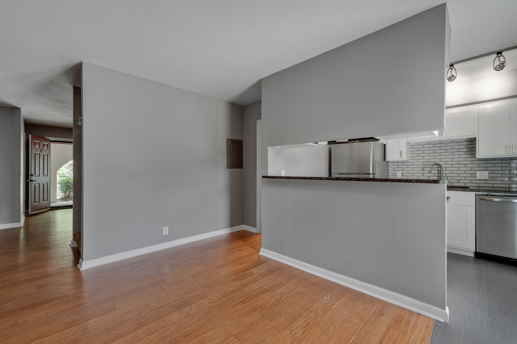 210 Old Hickory Boulevard Nashville TN 37221