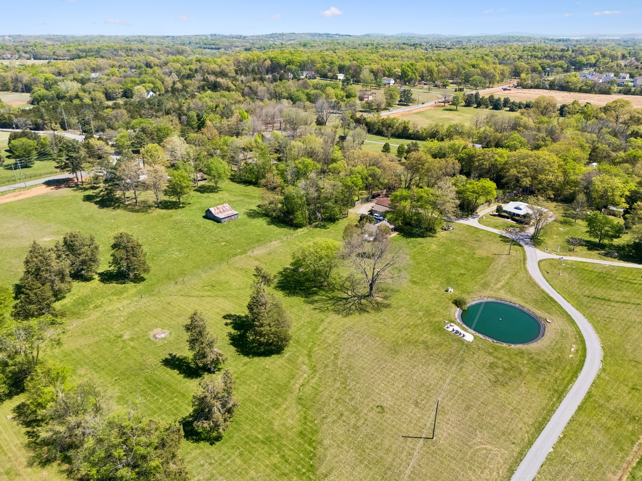 147 Mires Road Mount Juliet TN 37122