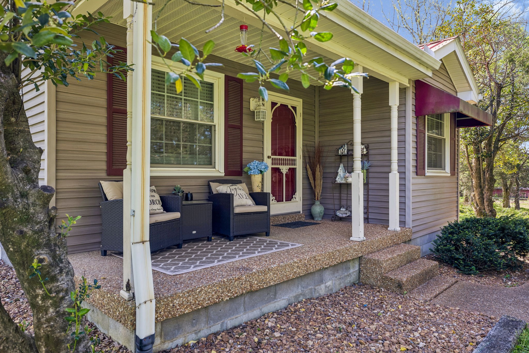 147 Mires Road Mount Juliet TN 37122