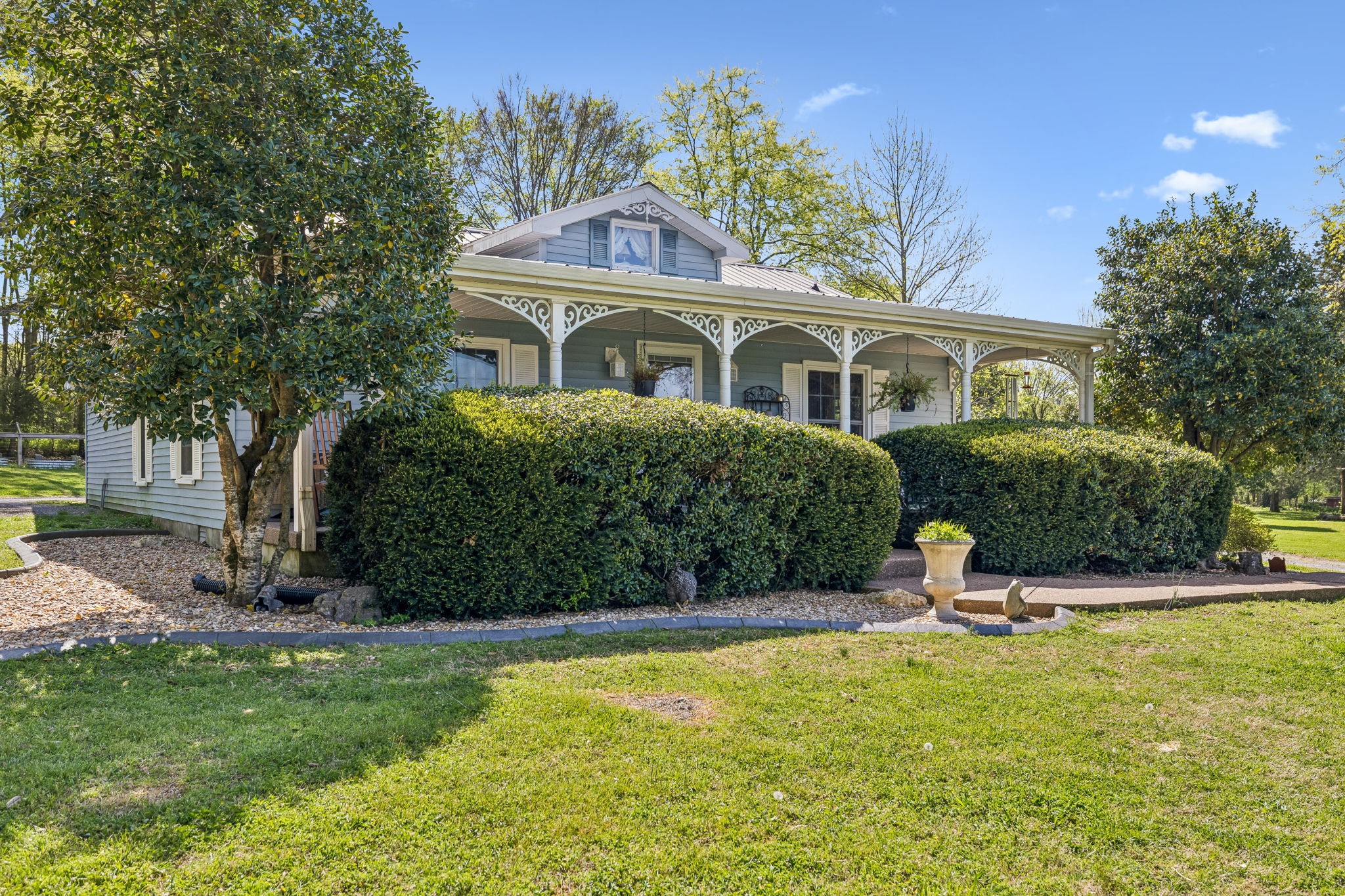 147 Mires Road Mount Juliet TN 37122