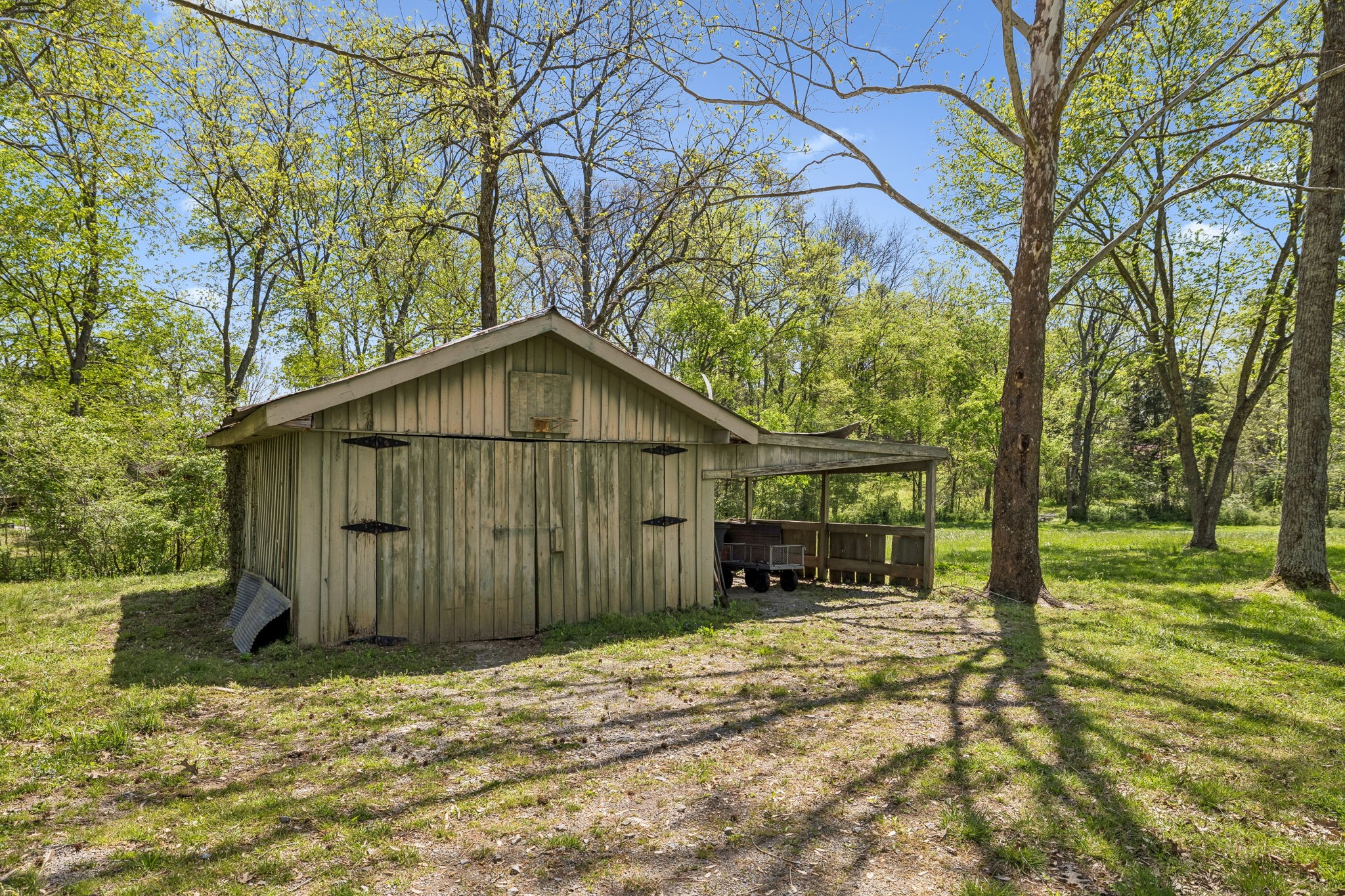 147 Mires Road Mount Juliet TN 37122