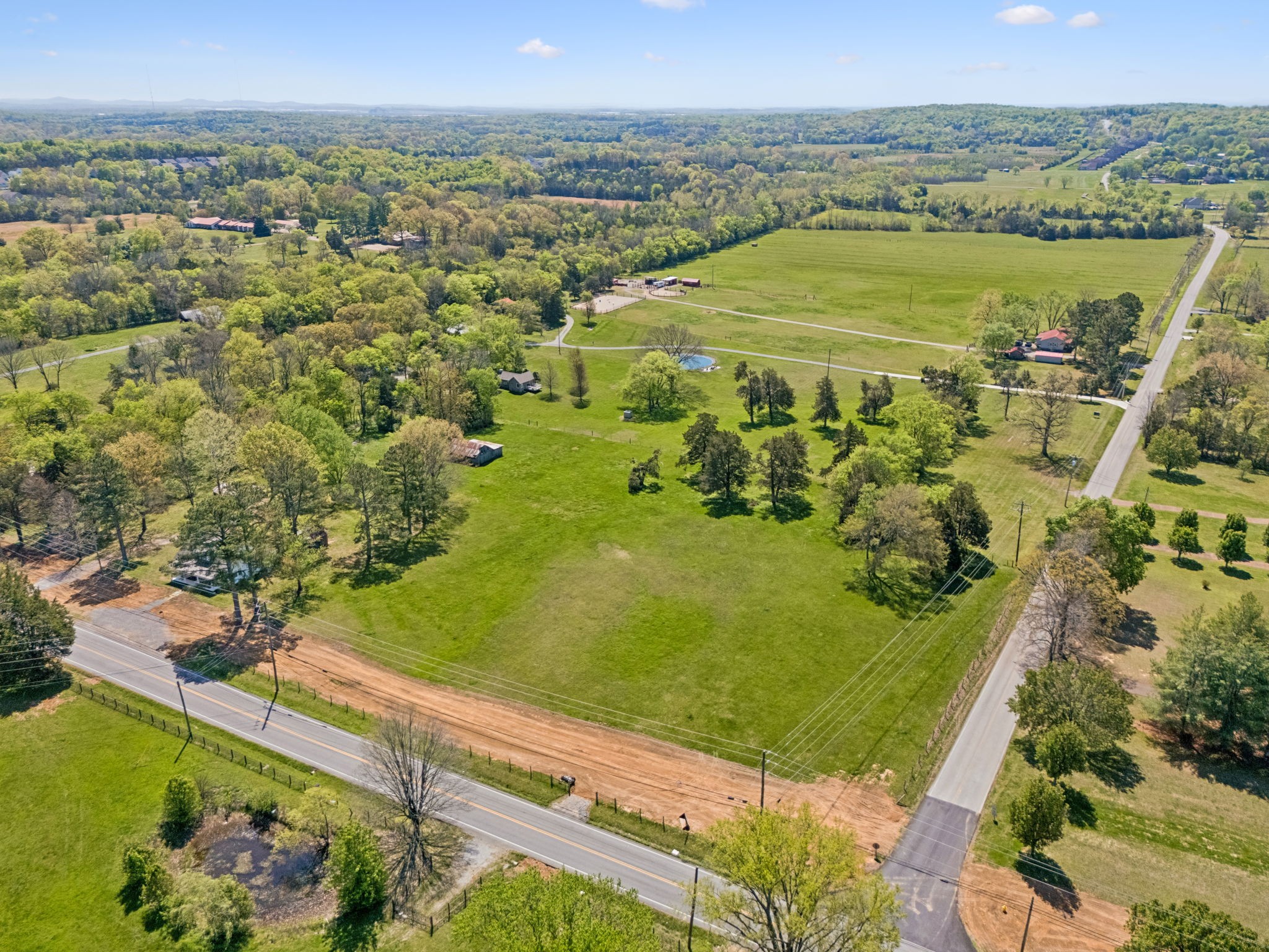 147 Mires Road Mount Juliet TN 37122