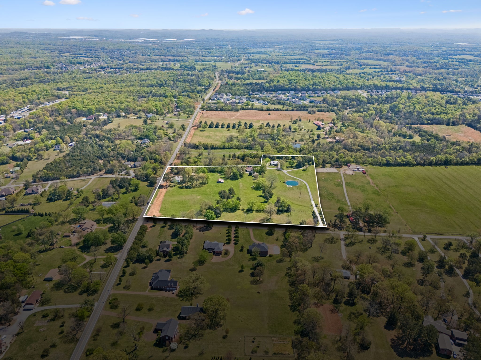 147 Mires Road Mount Juliet TN 37122