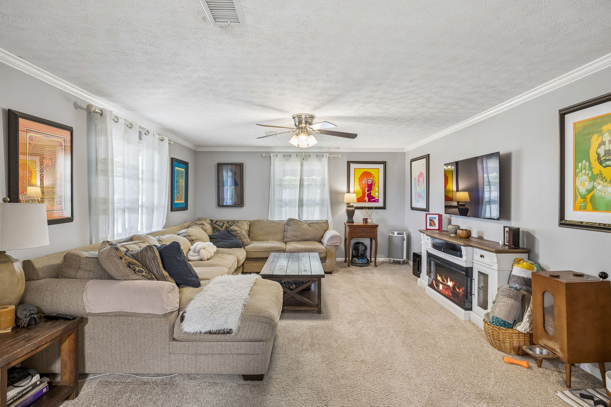 147 Mires Road Mount Juliet TN 37122