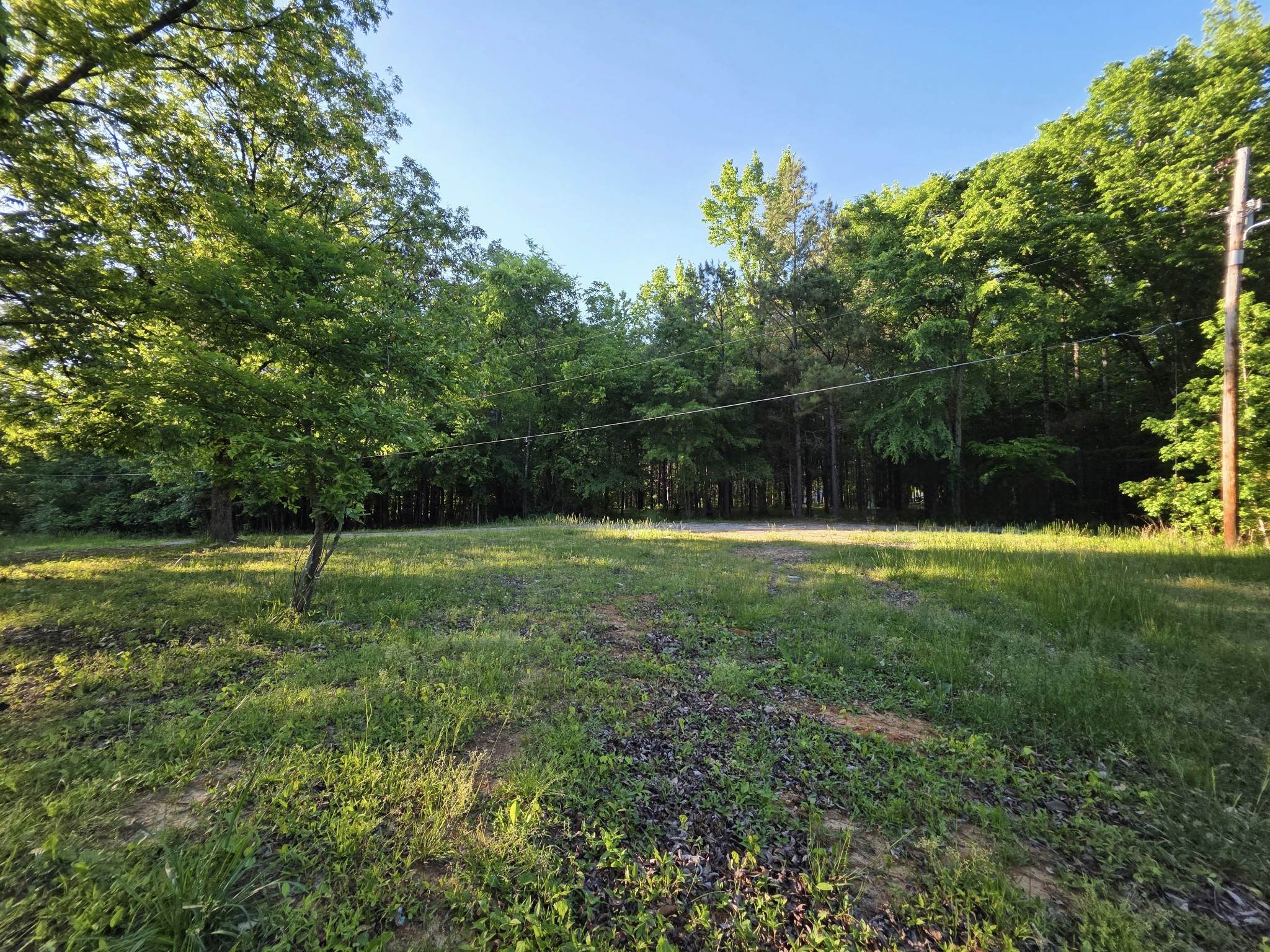 5468 Old Tullahoma Road Winchester TN 37398