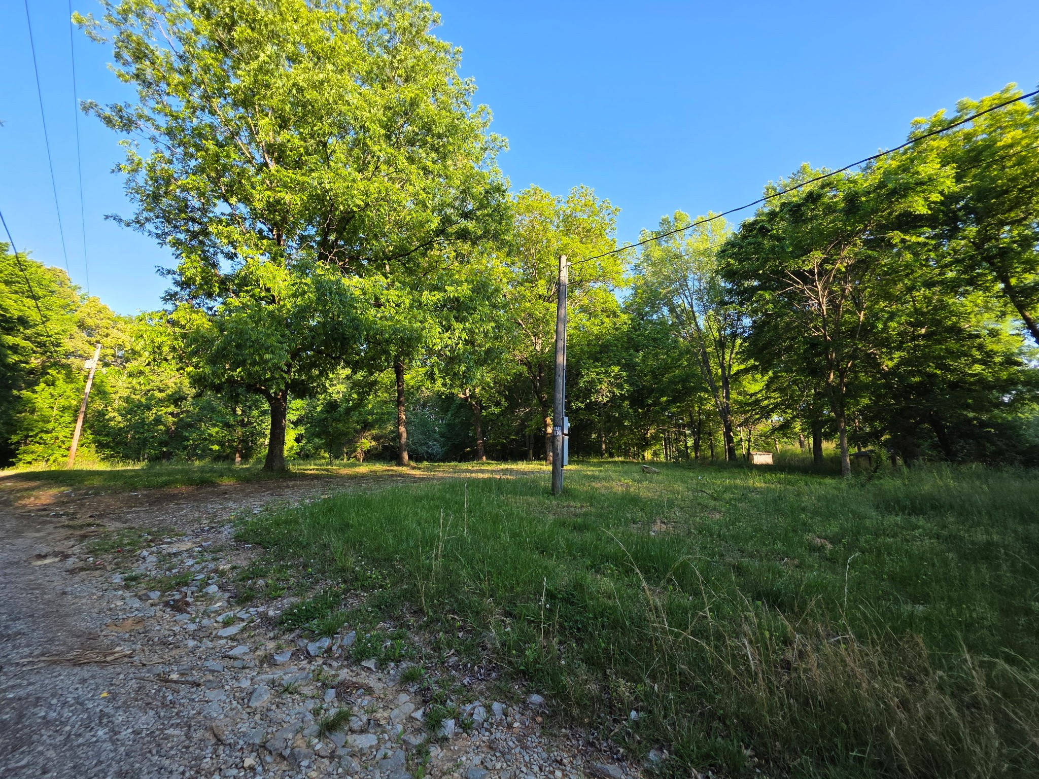 5468 Old Tullahoma Road Winchester TN 37398
