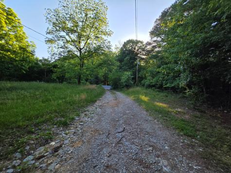 5468 Old Tullahoma Road Winchester TN 37398