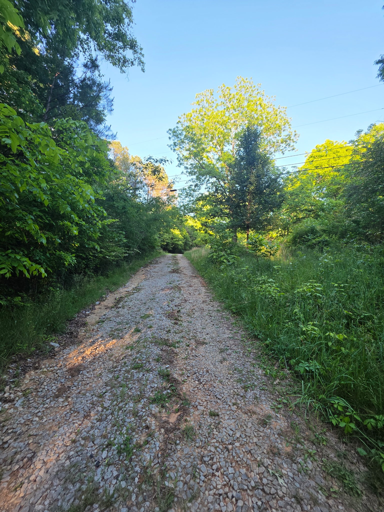 5468 Old Tullahoma Road Winchester TN 37398