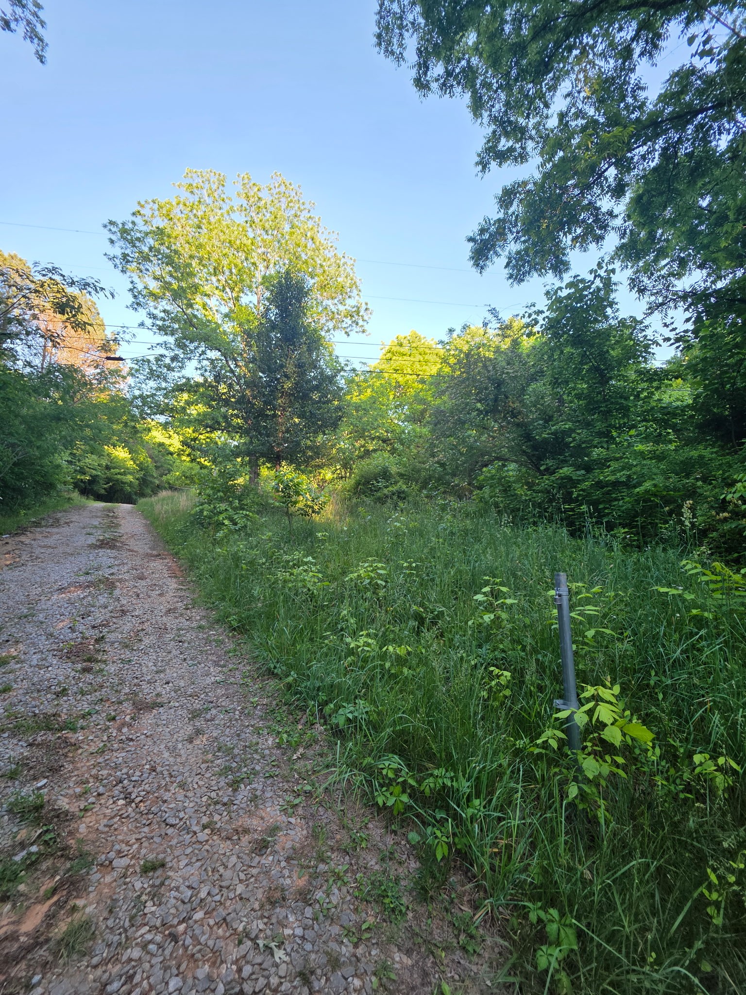 5468 Old Tullahoma Road Winchester TN 37398