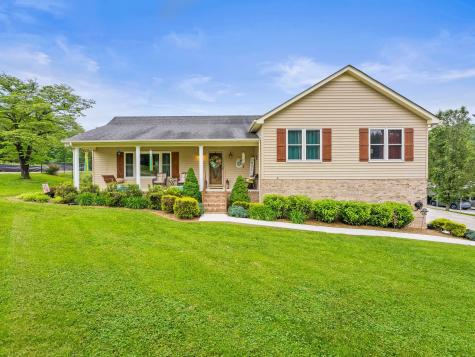 265 River Bluff Dr, W Manchester TN 37355