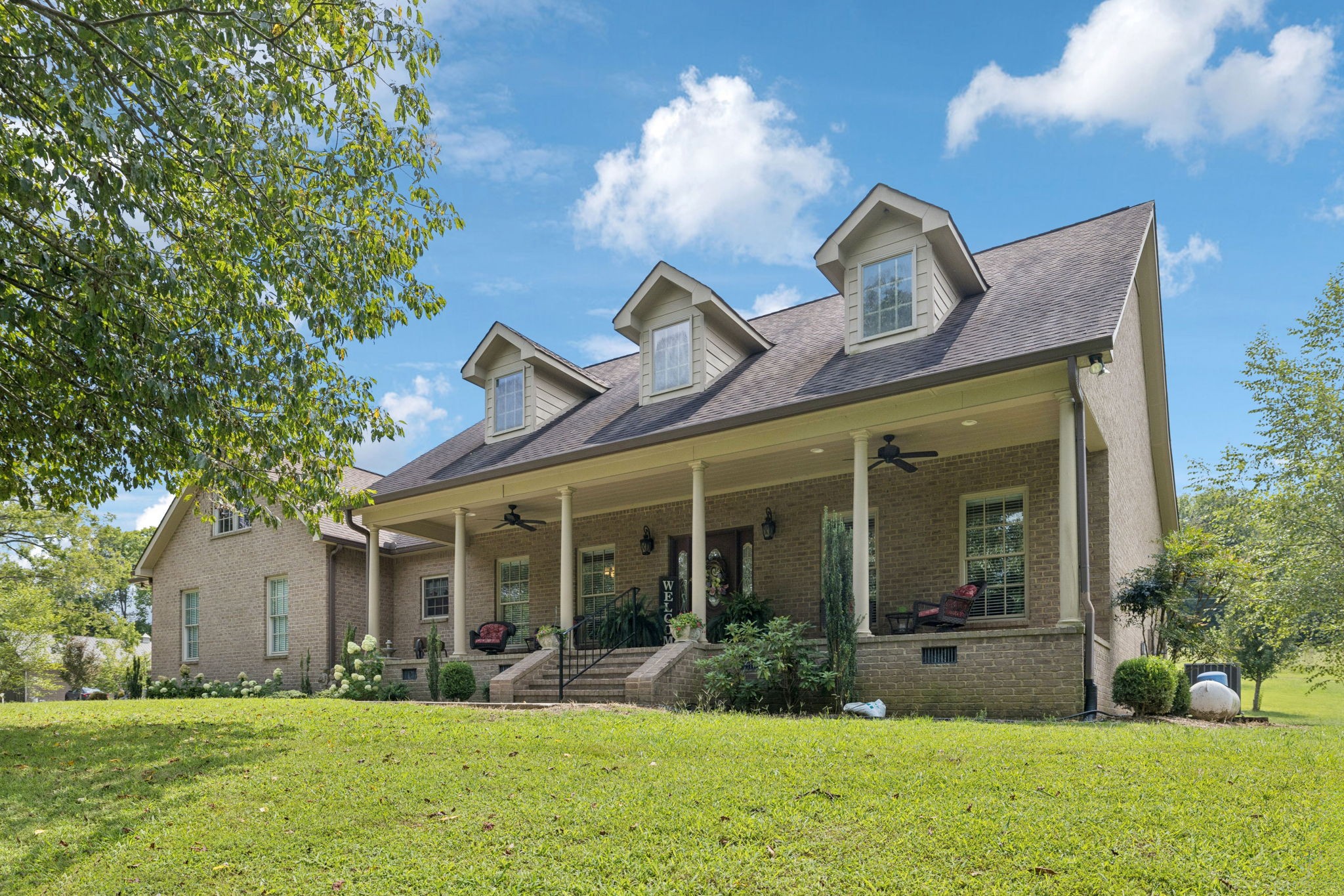 176 Corder Lane Shelbyville TN 37160