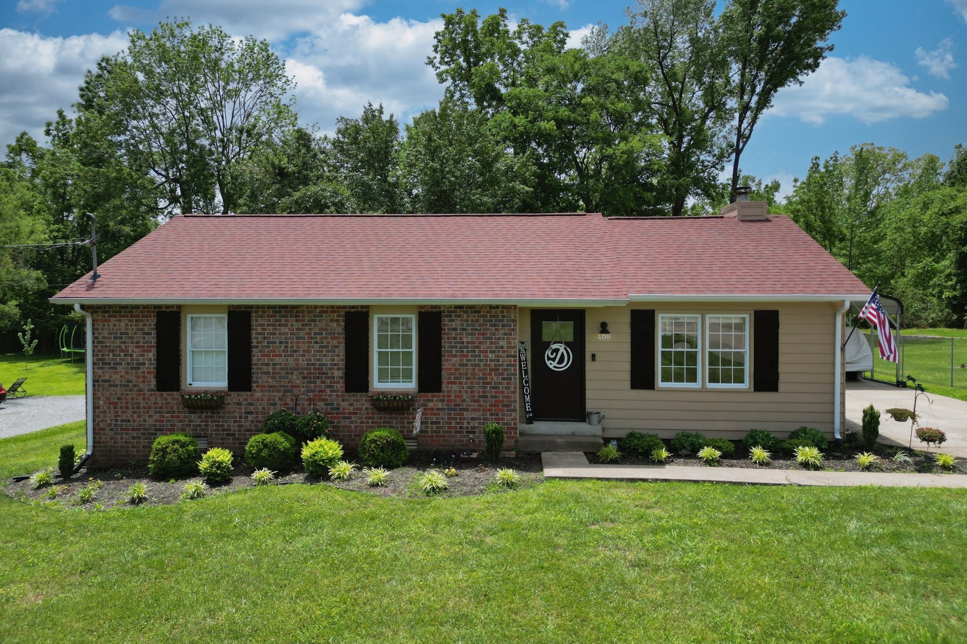 409 Sunnybrook Drive White House TN 37188