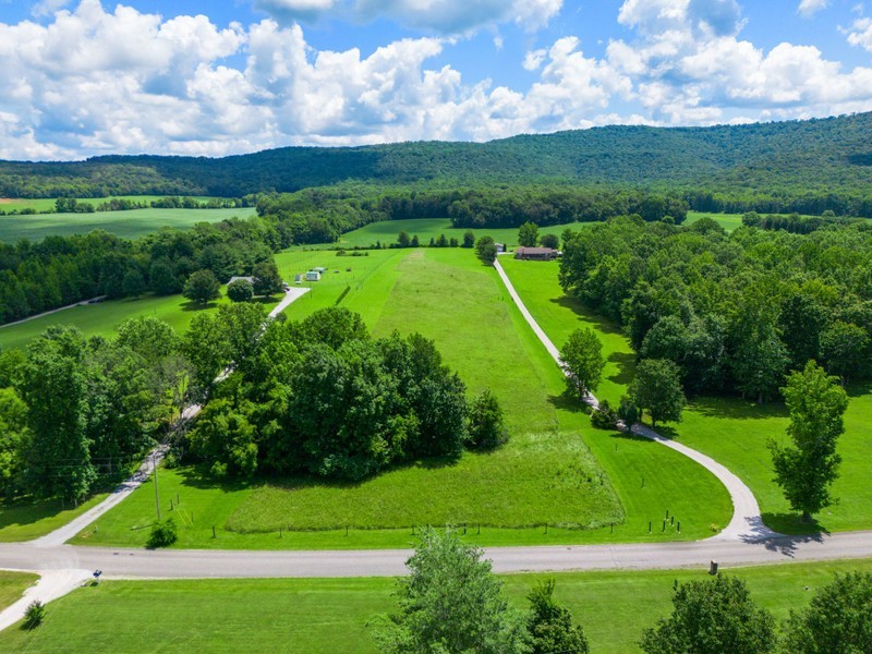 0 Chestnut Grove Road Morrison TN 37357