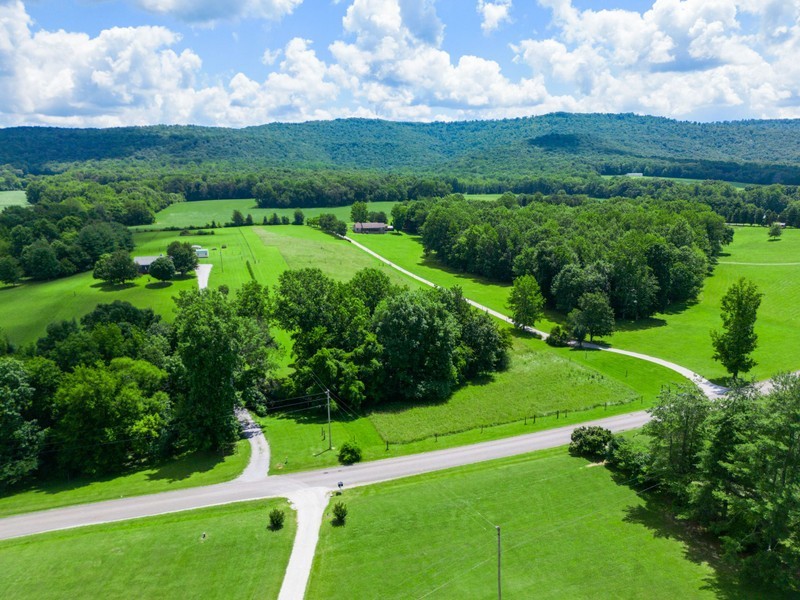 0 Chestnut Grove Road Morrison TN 37357