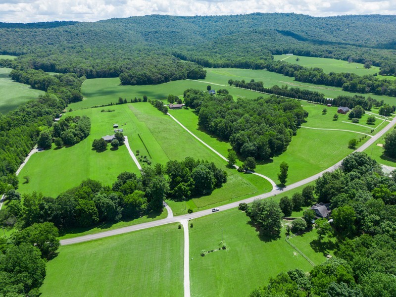 0 Chestnut Grove Road Morrison TN 37357