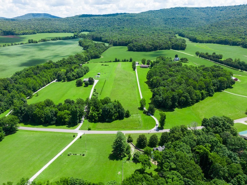 0 Chestnut Grove Road Morrison TN 37357