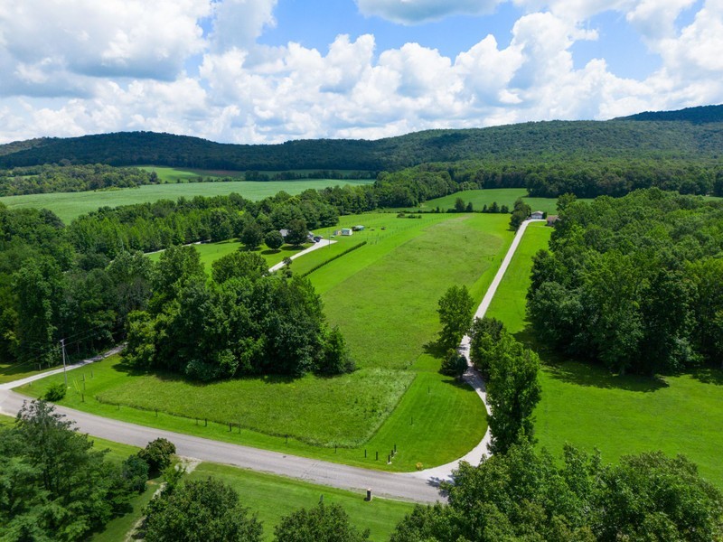 0 Chestnut Grove Road Morrison TN 37357