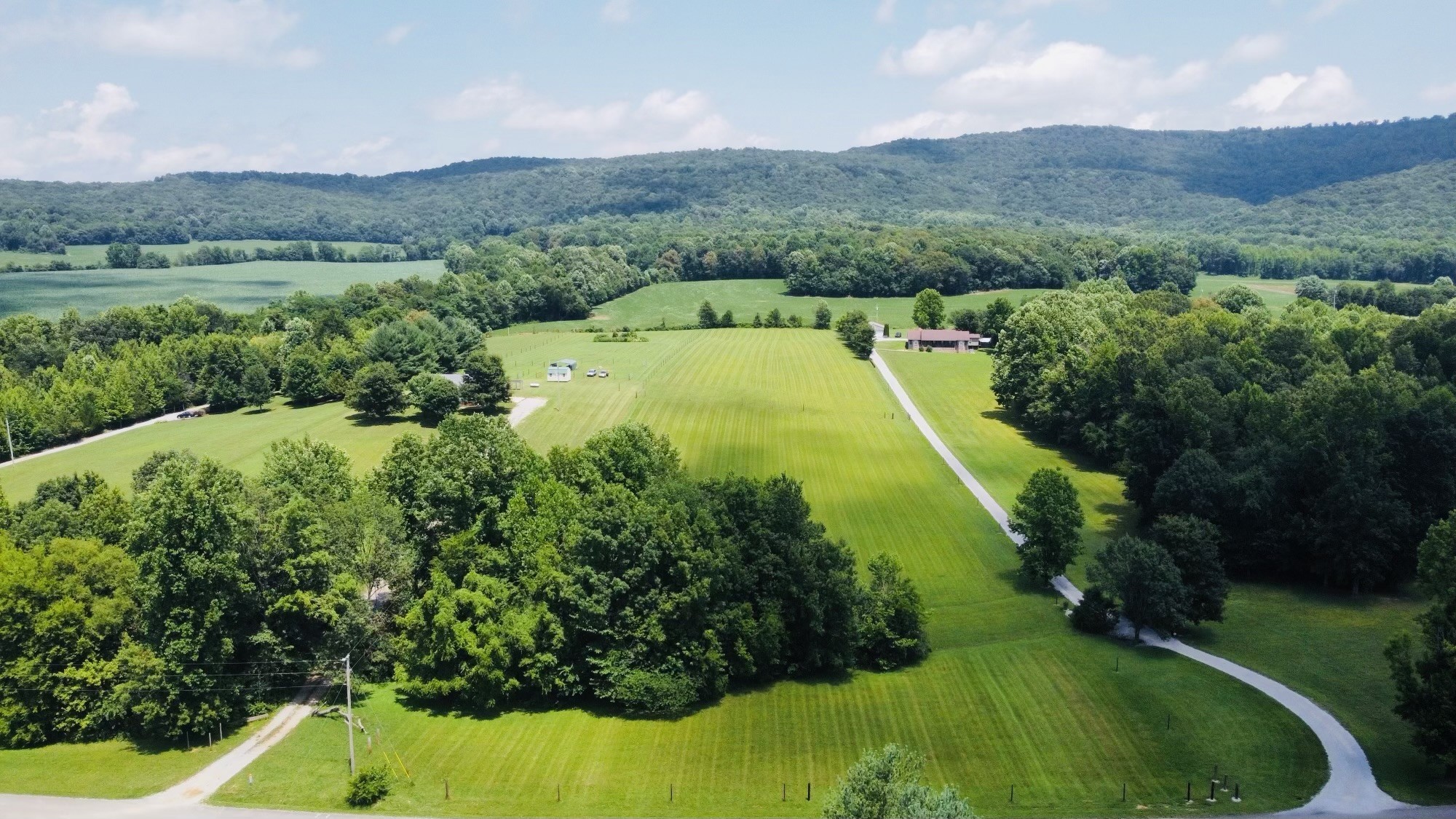 0 Chestnut Grove Road Morrison TN 37357