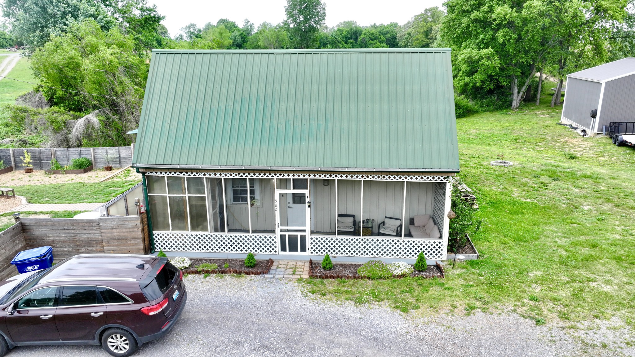 582 Cerulean Road Cadiz KY 42211