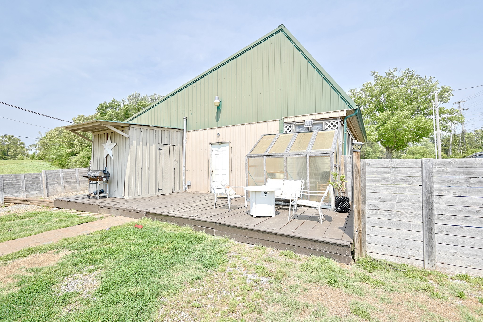 582 Cerulean Road Cadiz KY 42211